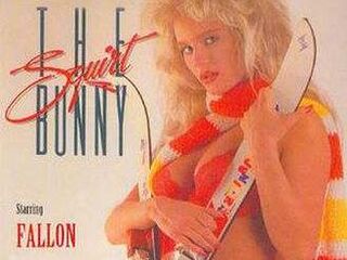 Кончающий кролик (1989)