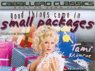 Хорошие вещи приходят в маленьких упаковках (1989)