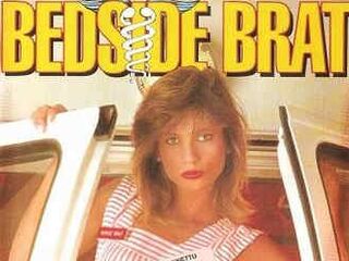 Прикроватный мальчишка (1988)