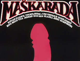 1971 seks maskarada Maskarada (TV