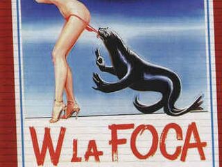 Как тюлениха (1982)