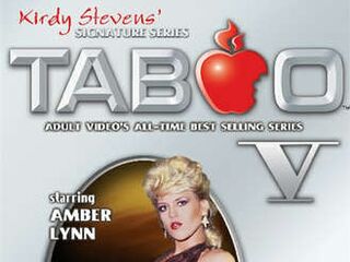 Табу V: Секрет (1986)