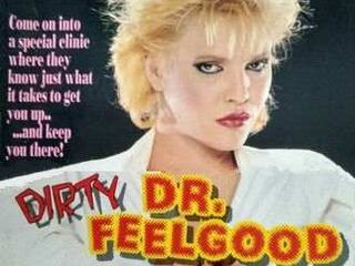 Грязный доктор Филгуд (1988)