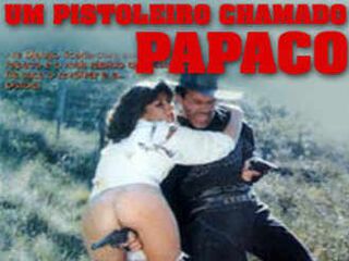 Боевик по имени Папако (1986)
