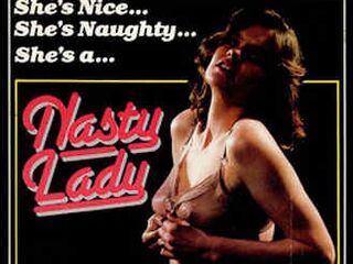Противная леди (1984)