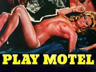 Мотель «Игра» (1979)