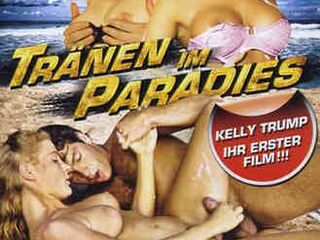 Слезы в раю (1994)