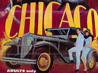 Сказочный ребёнок из Чикаго (1969)