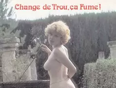 Дырку меняют, дымит! (1985)