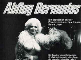 Отбытие с Бермудских островов (1976)