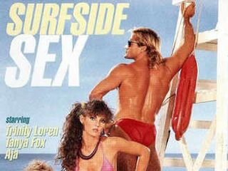 Сёрфинг на стороне секса (1988)