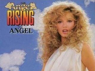 Восходящий ангел (1988)