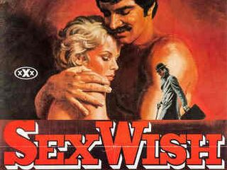 Желание секса (1976)