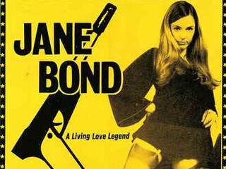 Девушка из A.U.N.T.I.E. (1973)