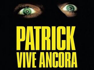 Патрик все ещё жив (1980)