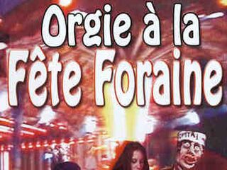 Секс игры на ярмарке развлечений (1988)