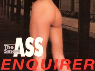 Умный исследователь задницы (1990)