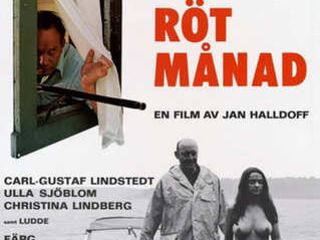 Что ты делаешь после оргии? (1970)