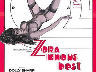 Эксцентричные чудаки (1972)