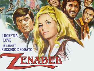 Зенабель (1969)