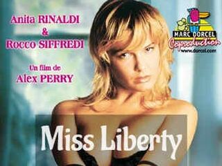 Мисс Свобода (1996)