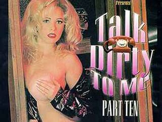 Говори мне пошлости 10 (1996)