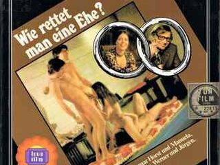 Фильм о любви 625: Как сохранить брак? (1976)