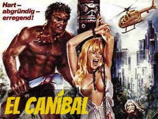 Дьявольский охотник (1980)