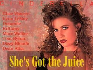 В ней есть сок (1990)