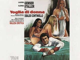 Почувствуй себя женщиной (1978)