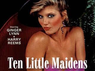 Десять маленьких девиц (1985)