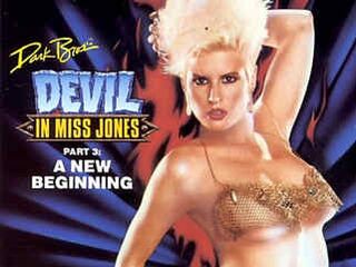 Дьявол в мисс Джонс 3: Новое начало (1986)