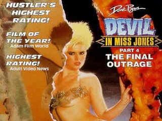 Дьявол в мисс Джонс 4: Последнее возмущение (1986)