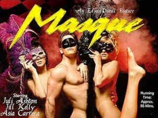 Маскарад (1996)