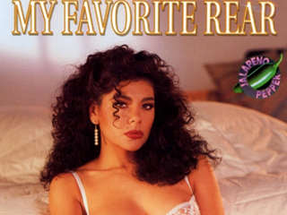 Мой любимый вид сзади (1993)