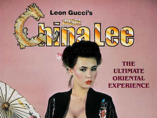 Внутри Чайна Ли (1984)