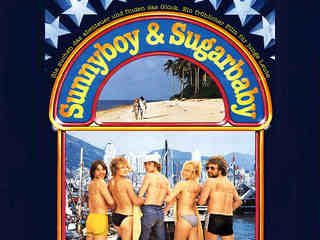 Солнечный мальчик и сладкая детка (1979)