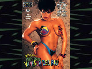 Глубоко внутри Ванессы дель Рио (1986)