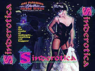 Синдеротика: эротическая адаптация вечной басни (1985)