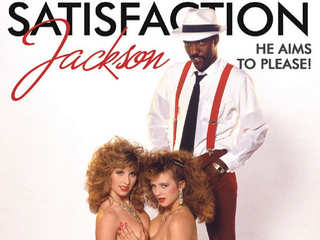 Удовлетворённость Джексона (1988)