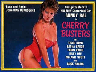 Хмельные вишенки (1985)