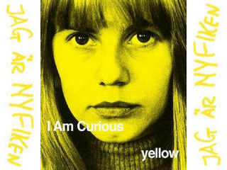 Я любопытна - фильм в жёлтом (1967)