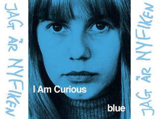 Я любопытна - фильм в синем (1968)