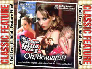 Все американские девушки 1: О, прекрасно (1982)