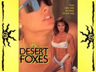 Пустынные лисички (1989)