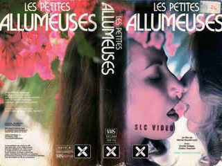 Маленькие шлюхи (1981)