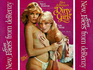 Хельга Свен қатысатын ретро порно фильмдер онлайн