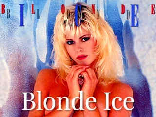 Ледяная блондинка 1 (1990)