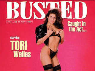 Разорённый (1989)