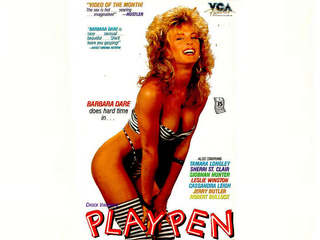 Манеж Чака Винсента (1986)